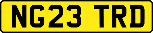 NG23TRD
