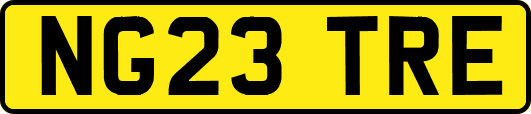 NG23TRE