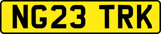 NG23TRK