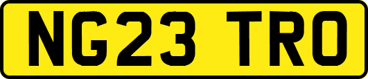 NG23TRO