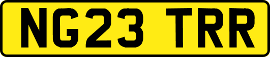 NG23TRR