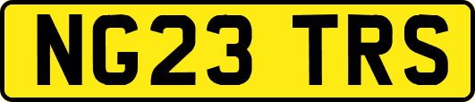 NG23TRS