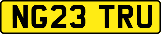 NG23TRU