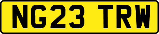 NG23TRW