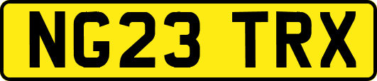 NG23TRX