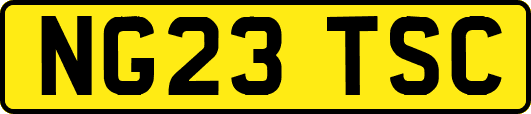 NG23TSC