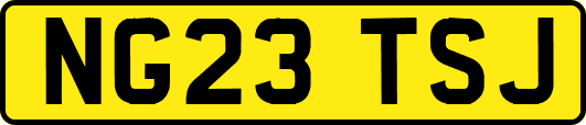 NG23TSJ
