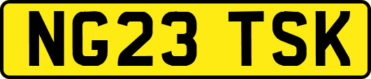 NG23TSK