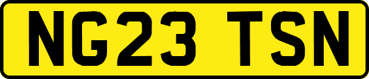 NG23TSN