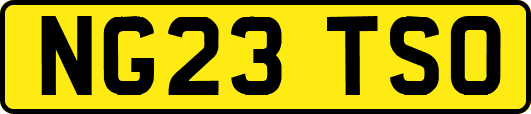 NG23TSO