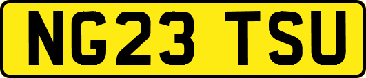 NG23TSU