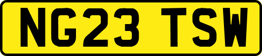 NG23TSW