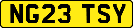 NG23TSY
