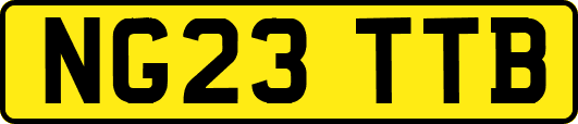 NG23TTB