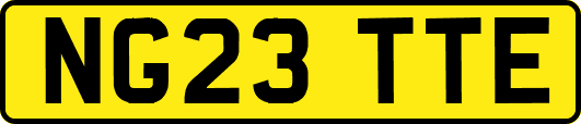 NG23TTE