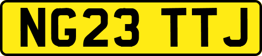 NG23TTJ