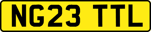 NG23TTL