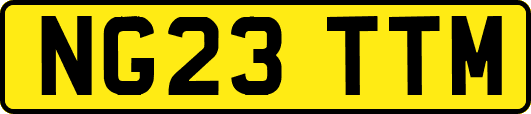 NG23TTM