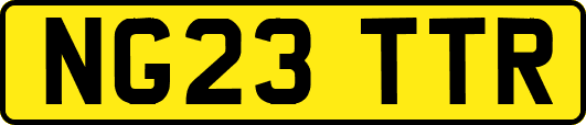 NG23TTR