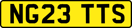NG23TTS