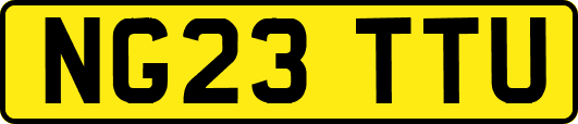 NG23TTU