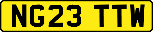 NG23TTW