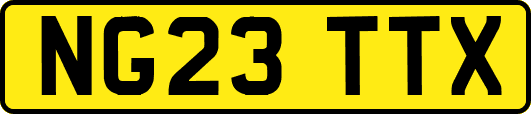 NG23TTX