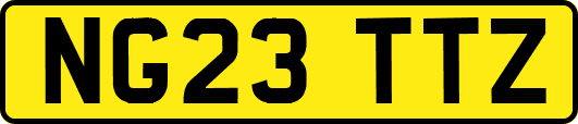NG23TTZ