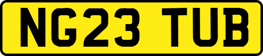 NG23TUB