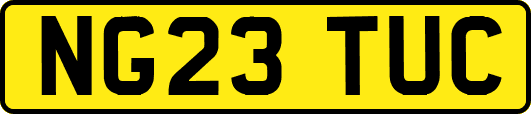 NG23TUC