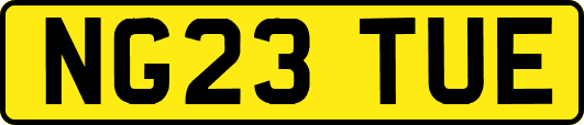 NG23TUE