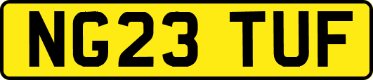 NG23TUF