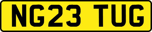 NG23TUG