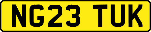 NG23TUK
