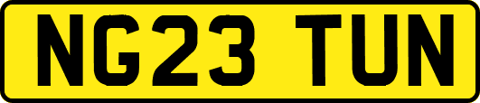 NG23TUN