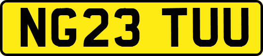NG23TUU