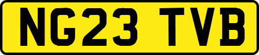 NG23TVB