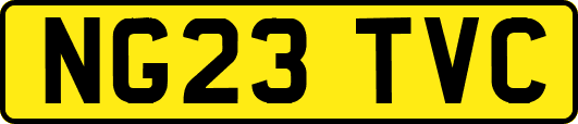 NG23TVC