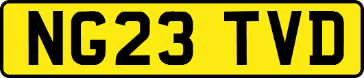 NG23TVD