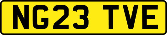 NG23TVE
