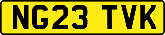 NG23TVK