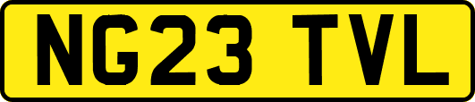 NG23TVL