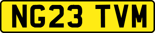 NG23TVM
