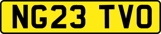 NG23TVO