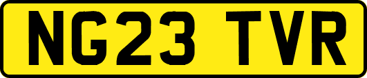 NG23TVR
