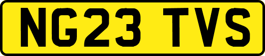 NG23TVS