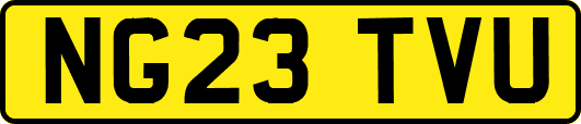 NG23TVU
