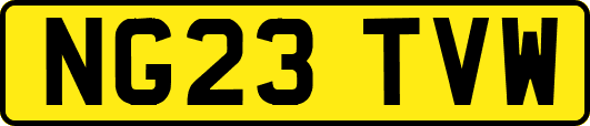 NG23TVW