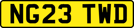 NG23TWD