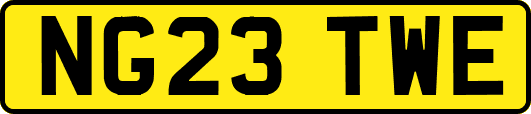 NG23TWE